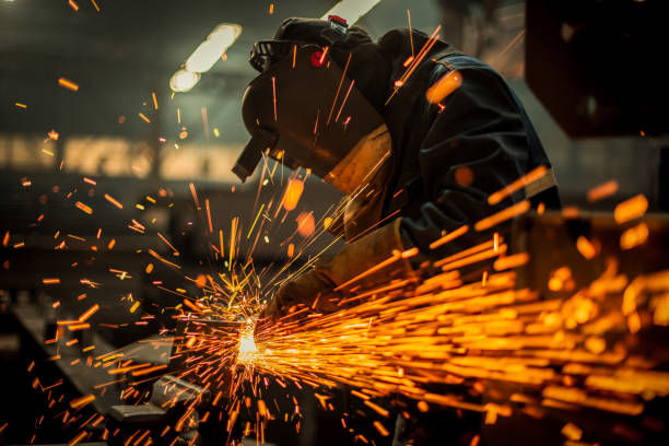 Best Food and Beverage Processing Equipment Welding in Siler City, NC