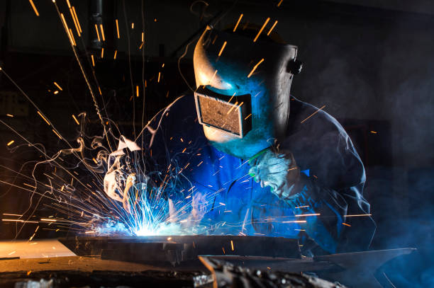 Best Aerospace and Defense Welding in Siler City, NC