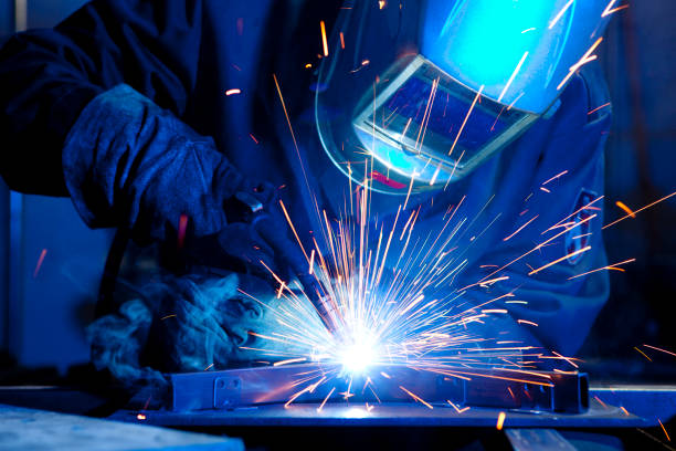 Affordable Welder Services in Siler City, NC