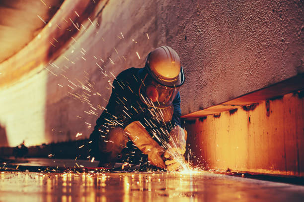 Affordable Welder Services in Siler City, NC