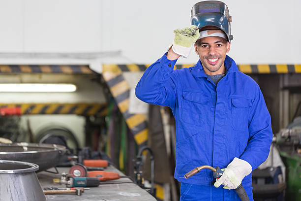 Reliable Siler City, NC Welder & Metal Fabrication Solutions