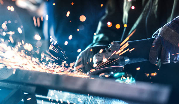 Best Structural Steel Welding in Siler City, NC